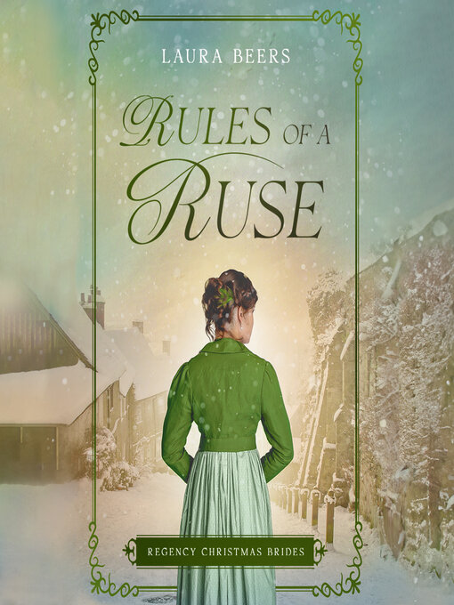 Title details for Rules of a Ruse by Laura Beers - Available